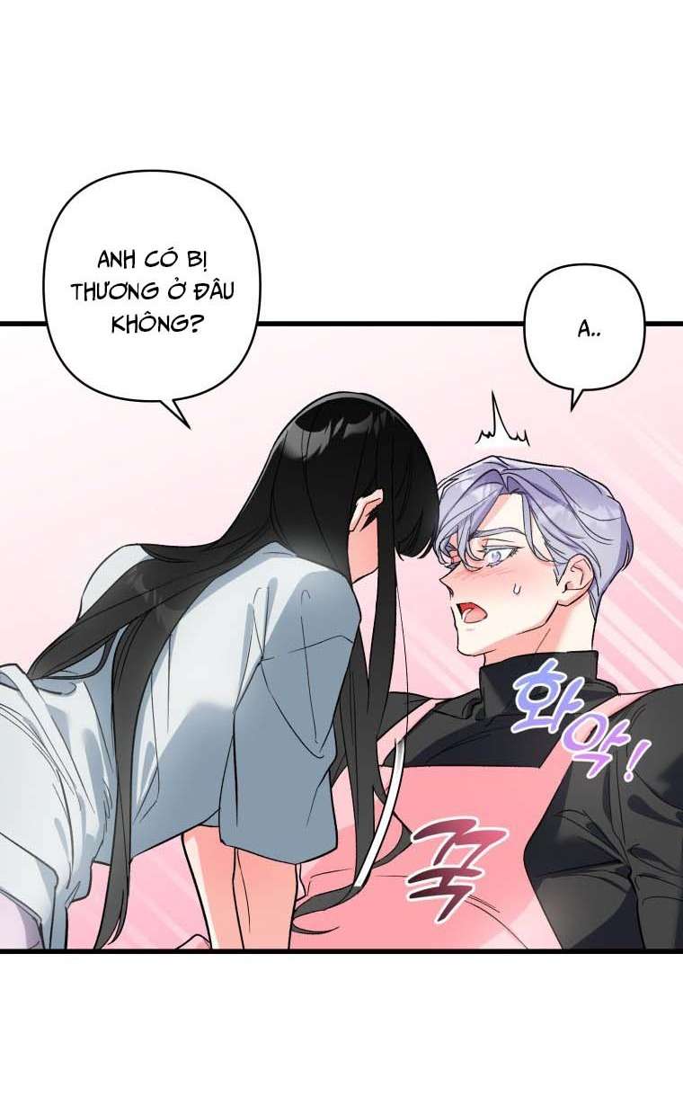 XX Xuất Hiện Rồi! Chap 2 - Trang 2