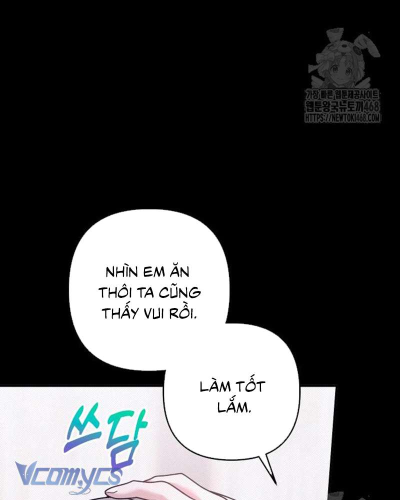 Trước Khi Em Có Ý Định Chạy Trốn Ta Sẽ Ngăn Chặn Nó Chap 20 - Trang 3