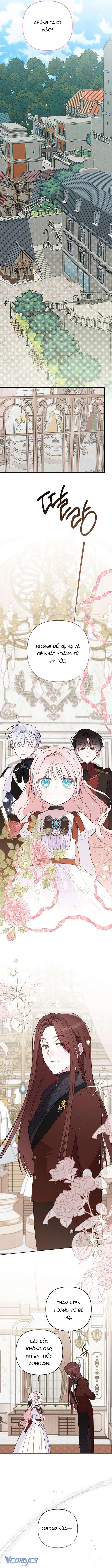 Bạo Chúa Bé Con Chap 130 - Next 