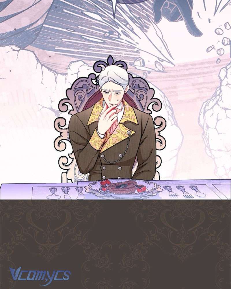 Hầu Gái Độc Quyền Của Hoàng Hậu Phản Diện Chap 75 - Next Chap 76