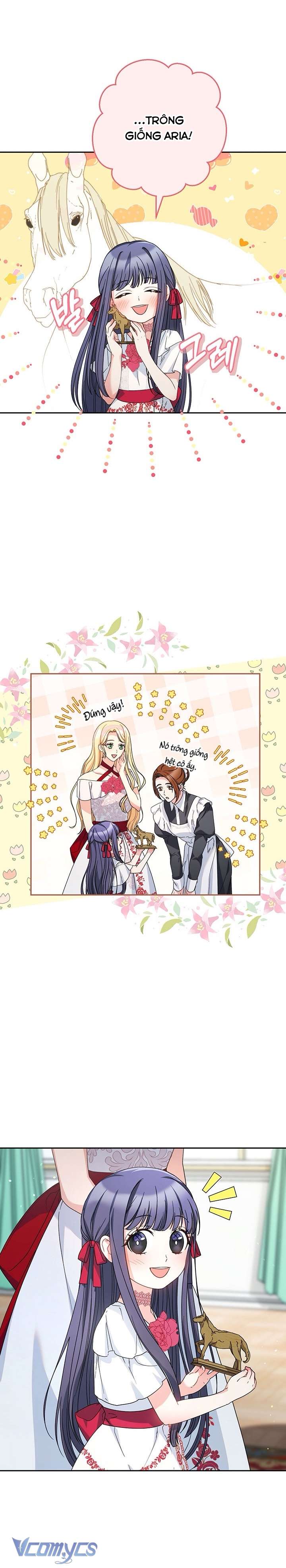 Tôi Đã Nuôi Dạy Em Gái Mình Một Cách Hoàn Hảo Chapter 20 - Trang 4