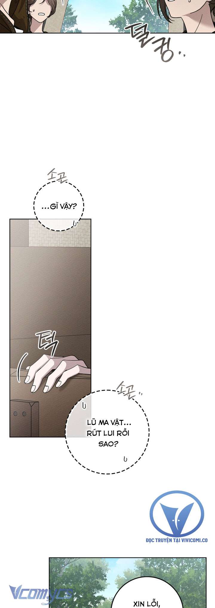 Dưới Bóng Cây Sồi Chap 123 - Next Chap 124