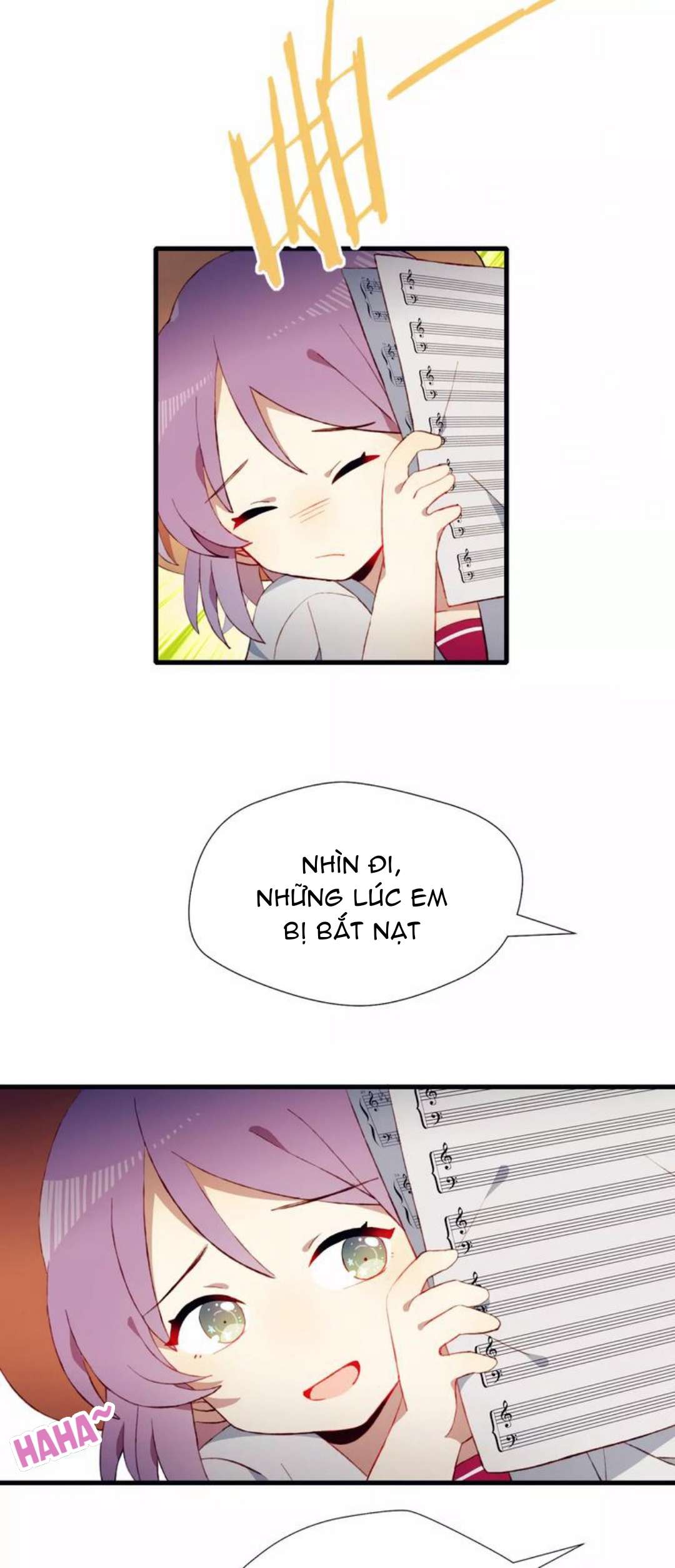 Mối Tình Đầu Chưa Được Trọn Vẹn Chap 19 - Next Chap 20