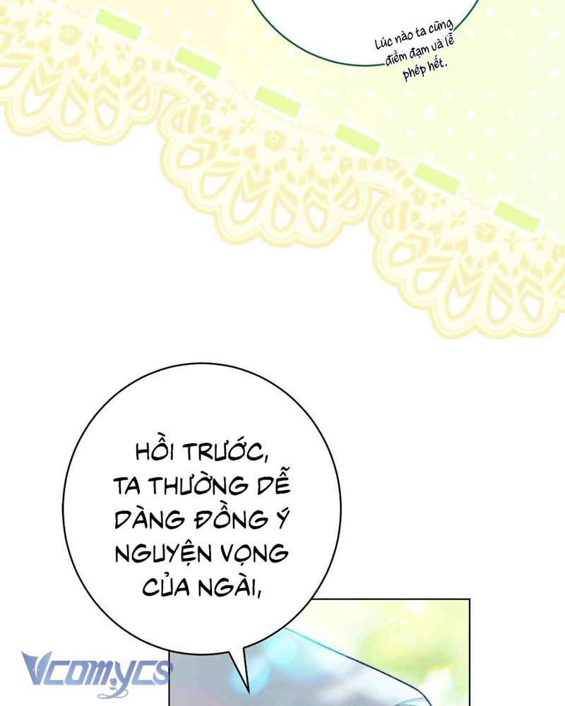 Hầu Gái Độc Quyền Của Hoàng Hậu Phản Diện Chap 113 - Next 