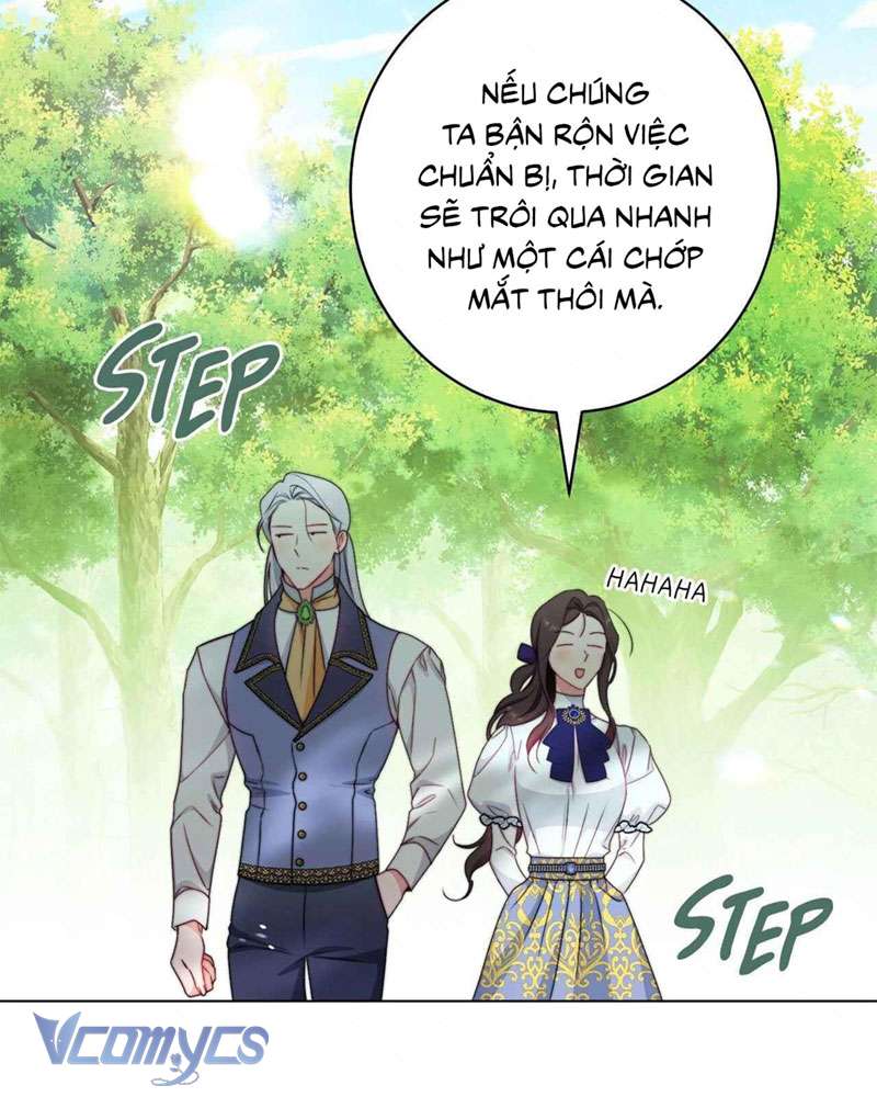 Hầu Gái Độc Quyền Của Hoàng Hậu Phản Diện Chap 113 - Next 