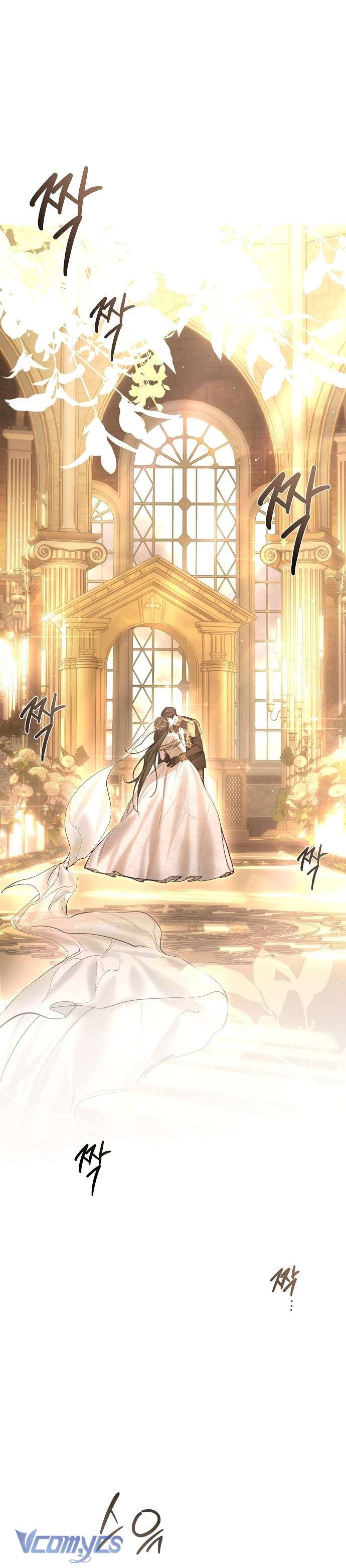 Hãy Dạy Em Cách Khao Khát Chap 10 - Trang 2