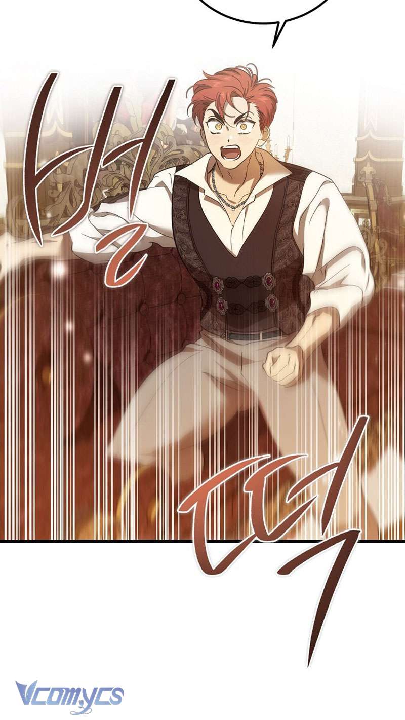 Ác Quỷ Nuôi Dưỡng Tiểu Thư Chapter 27 - Trang 4