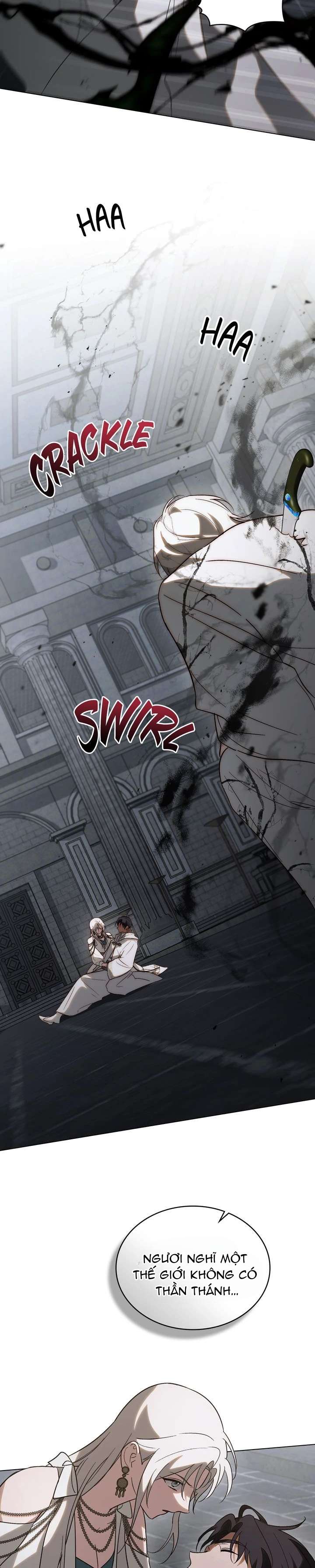 Khi Số Phận Tìm Đến Hai Ta Chap 85 - Next Chap 86