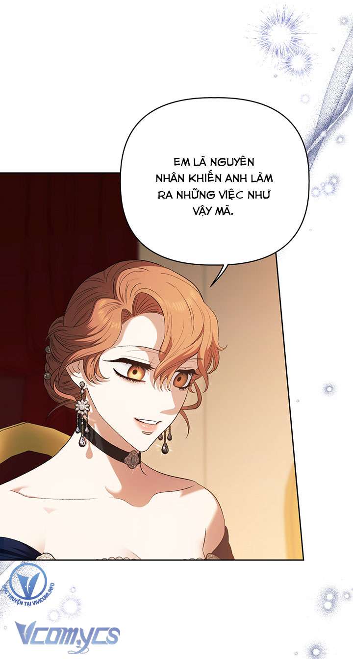 May Mắn Hay Bất Hạnh Chap 110 - Trang 3