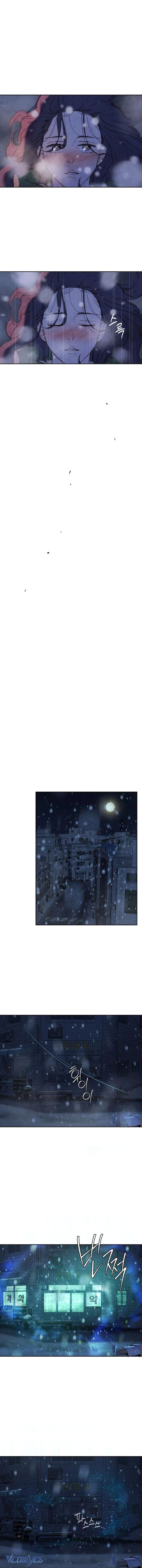 Chưa Từng Chạm Tới Em Chap 1 - Trang 2