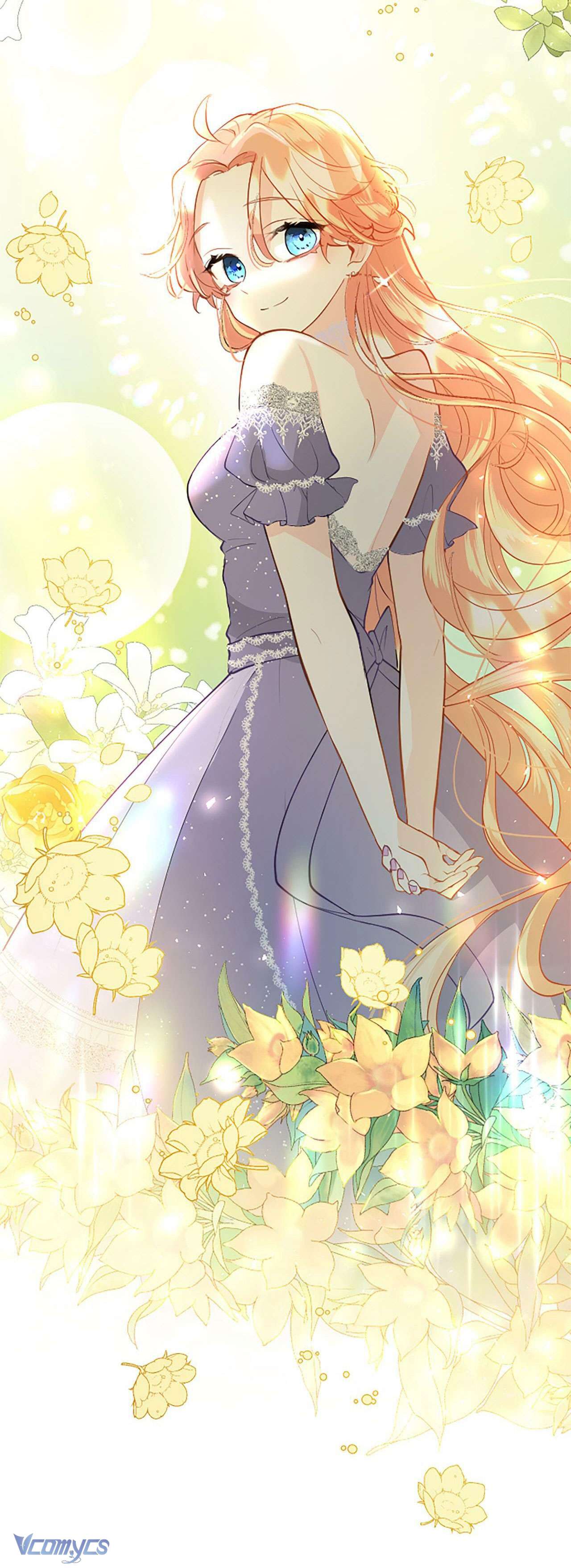 Đại Tiểu Thư Sao Phải Giả Nam Chapter 23 - Trang 4