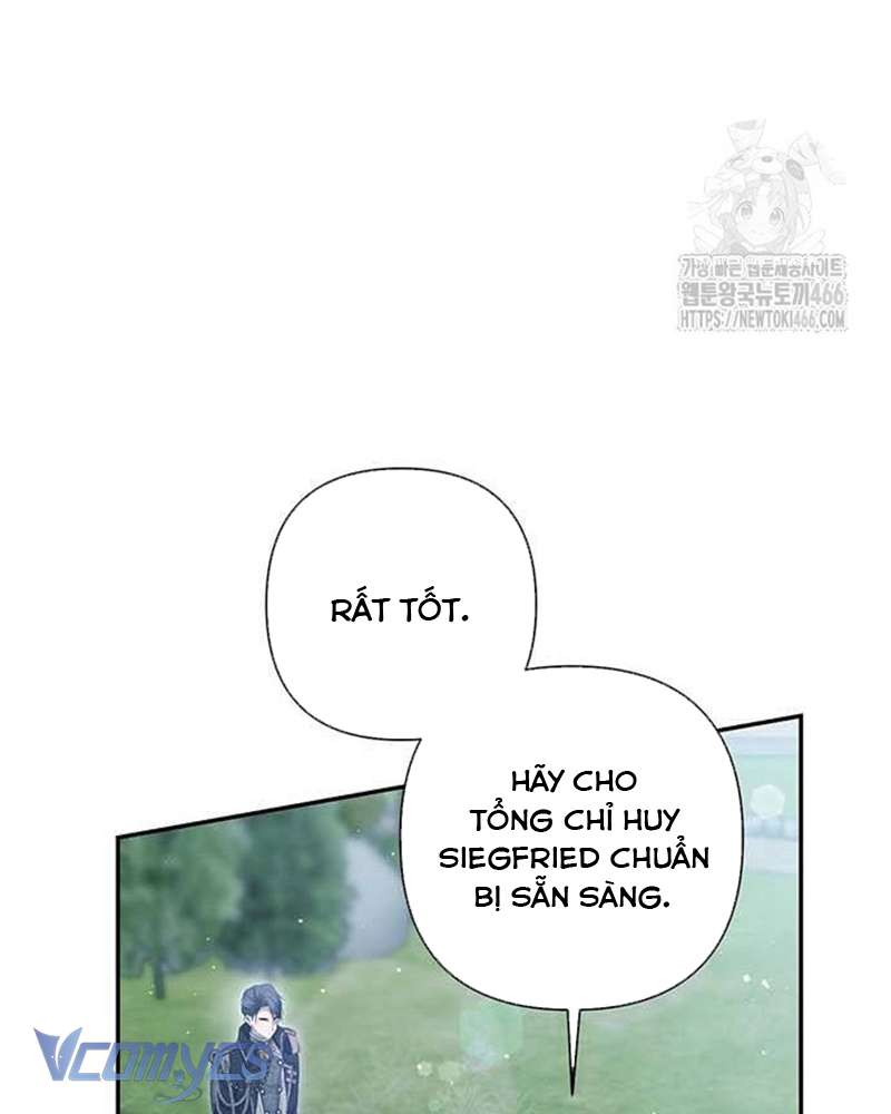 Praesepe Bên Ngoài Chiếc Lồng Chap 7 - Next Chap 8