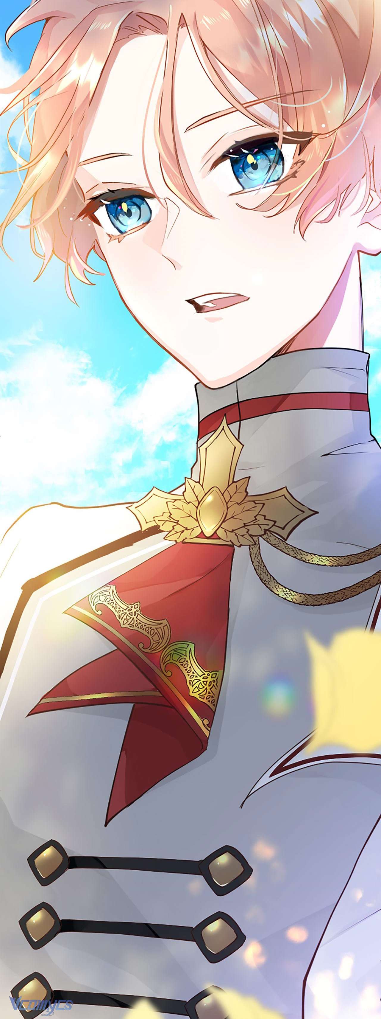 Đại Tiểu Thư Sao Phải Giả Nam Chapter 3 - Trang 4