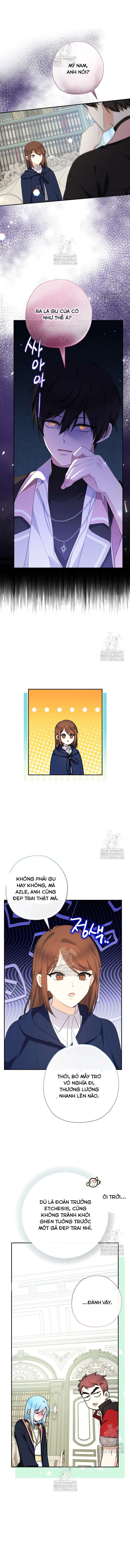 [PNT] Tiểu Thư Tích Tiền Đi Bụi Chap 95 - Trang 2