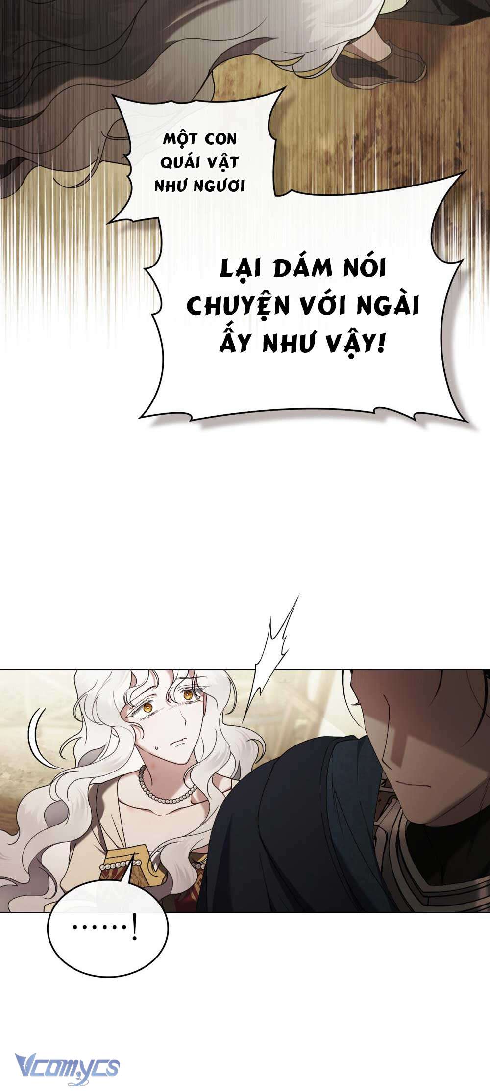 Hôn Nhân Khế Ước Chap 51 - Next Chap 52