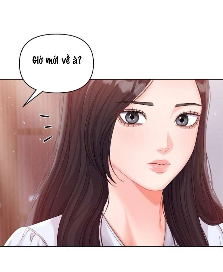 Người Chị Quyến Rũ Chap 2 - Trang 3