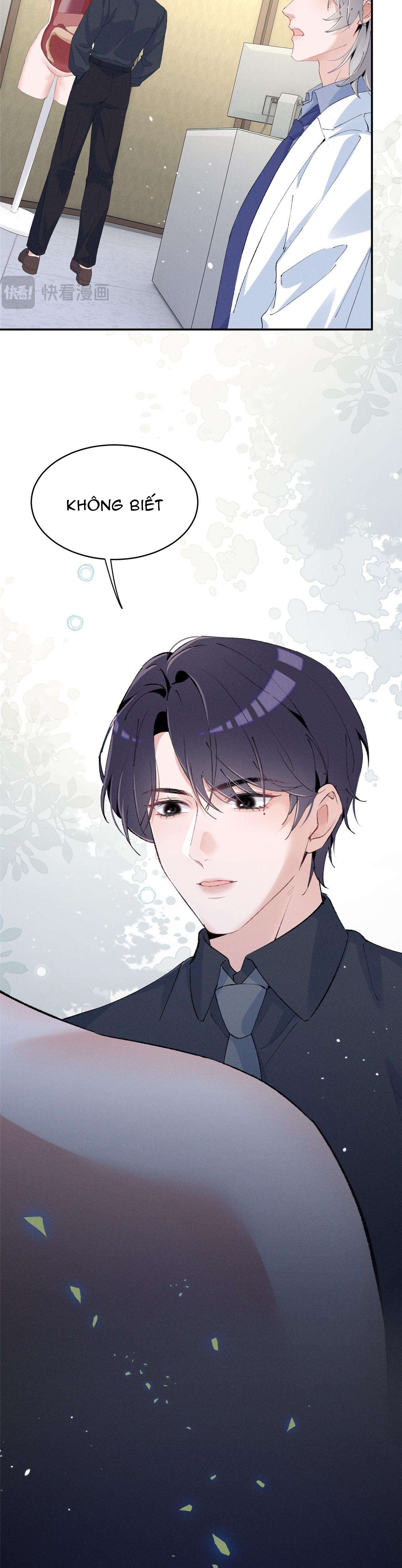 Phu Nhân, Thân phận của người lộ rồi Chap 55 - Next Chap 56