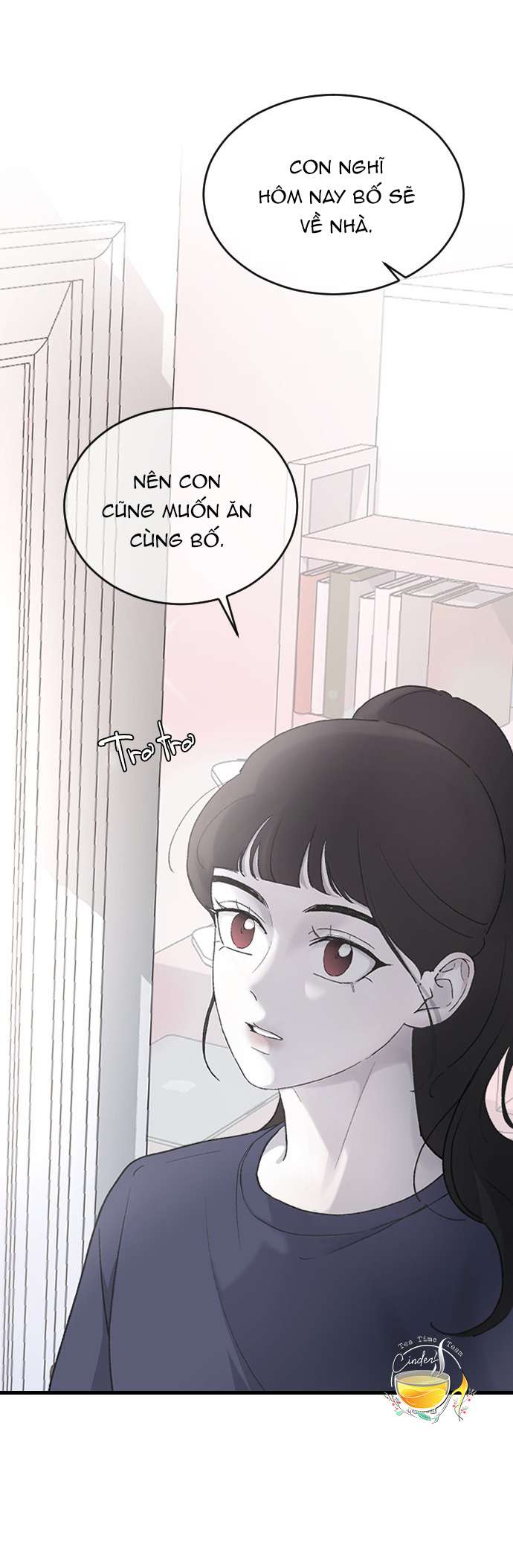 Ba Anh Trai Cực Phẩm Của Tôi Chap 70 - Trang 3