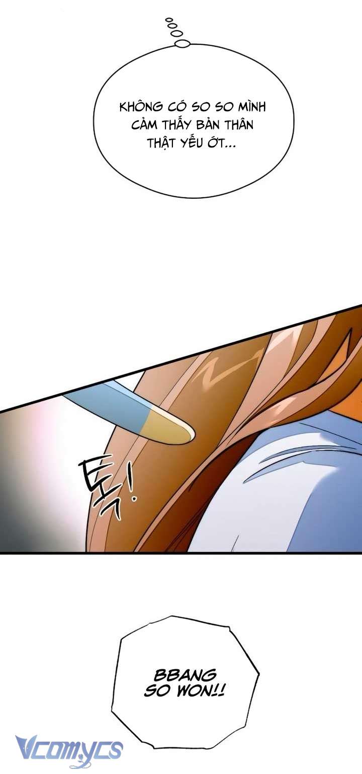 [18+] Mong Ước Của Ác Quỷ Chap 63 - Trang 2