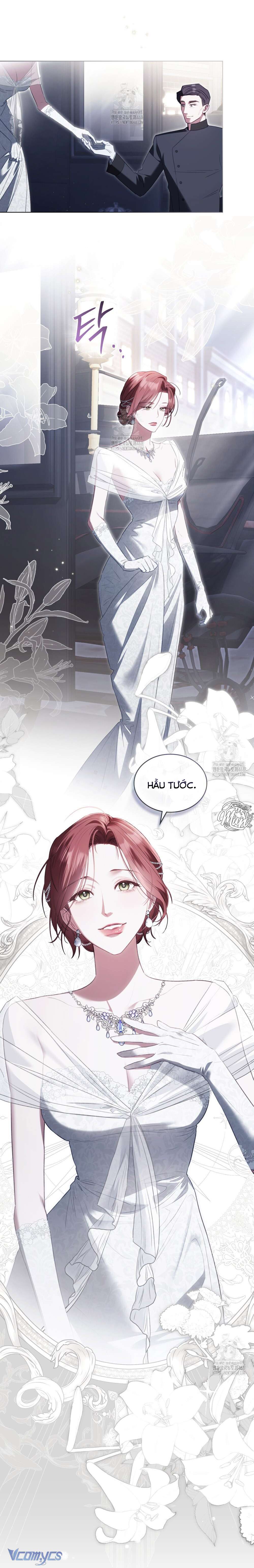 (Munn) Odalisque Chap 40 - Next Chap 41