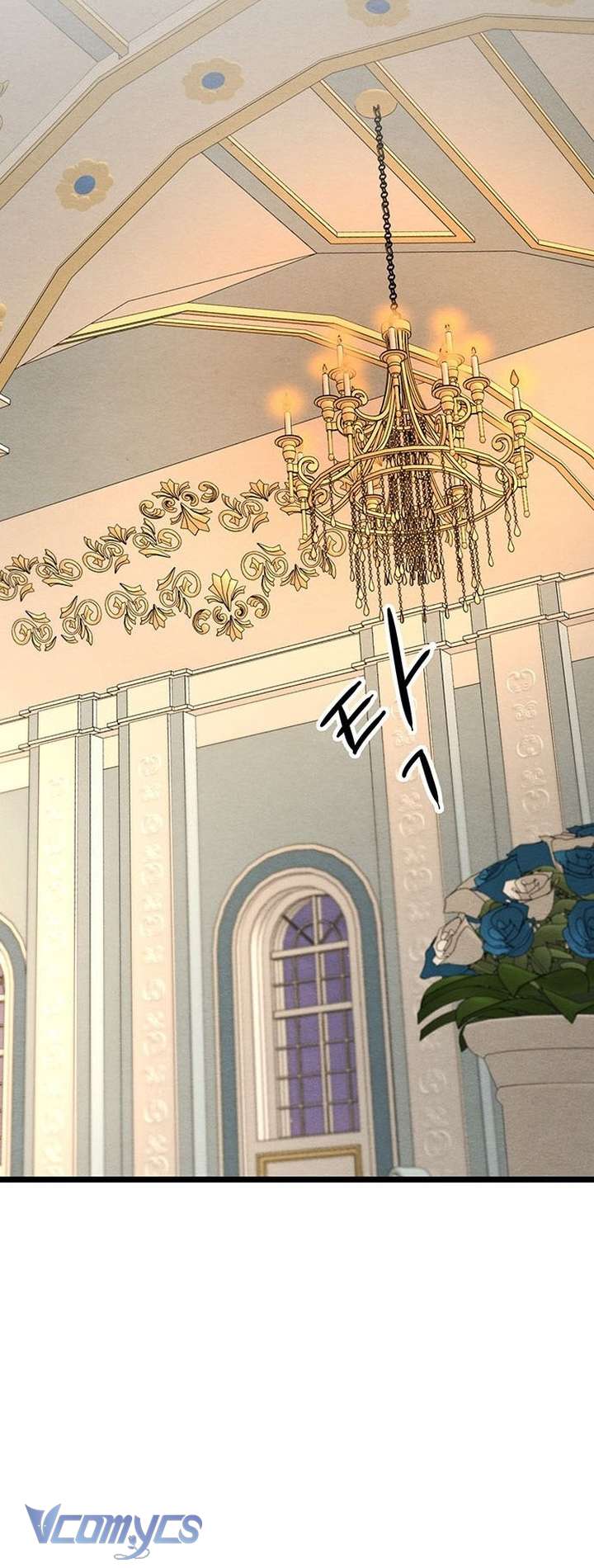 Hoàng Tử Rắc Rối Chap 30 - Next 