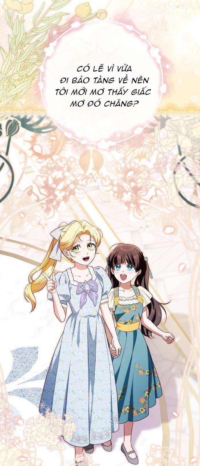 Nữ Công Tước Chiến Lợi Phẩm Chap 37 - Trang 2