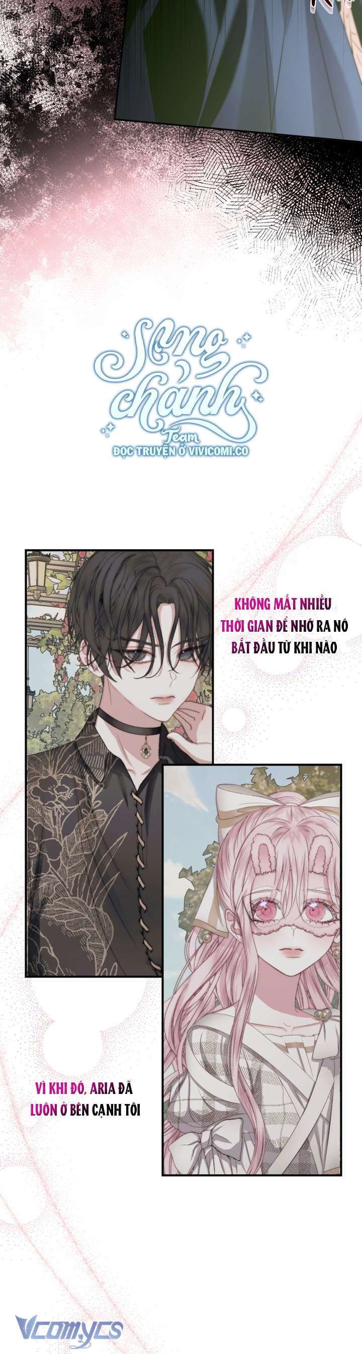 Siren: Trở Thành Gia Đình Của Nhân Vật Phản Diện Chap 138 - Trang 3