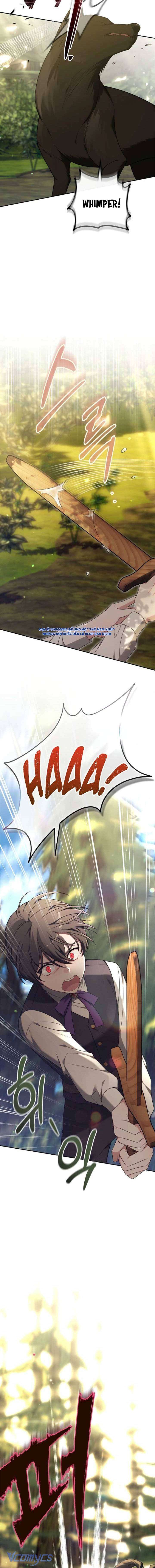 Lời Tỏ Tình Lần Thứ 101 Chap 2 - Trang 3