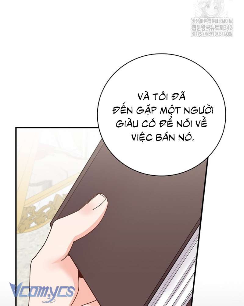 Chị Gái Của Nhân Vật Phản Diện Hôm Nay Cũng Đang Đau Khổ Chap 93 - Trang 4