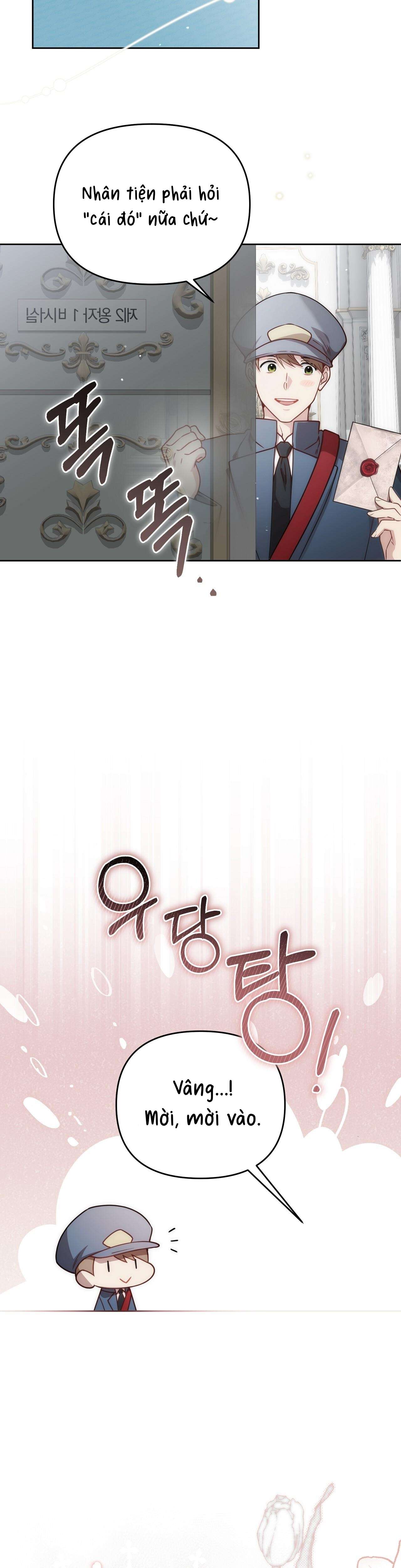 [ 18+ KHÔNG CHE ] Vụ Bê Bối Pháp Lý Chap 1 - Trang 2