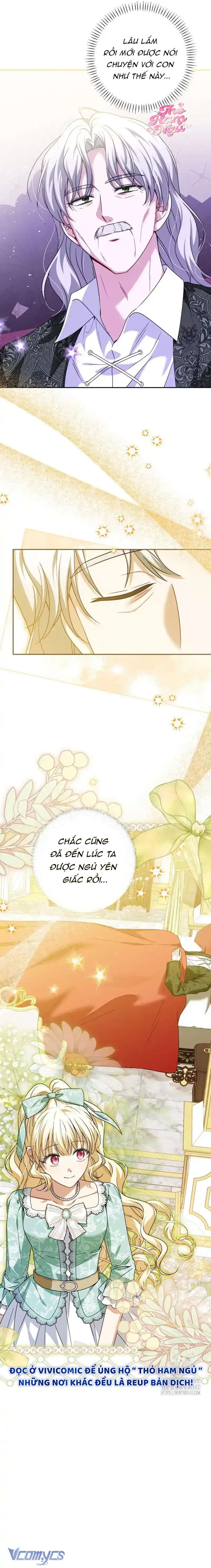 Gia Đình Phản Diện Phản Đối Tự Lập Chapter 43 - Next Chapter 44