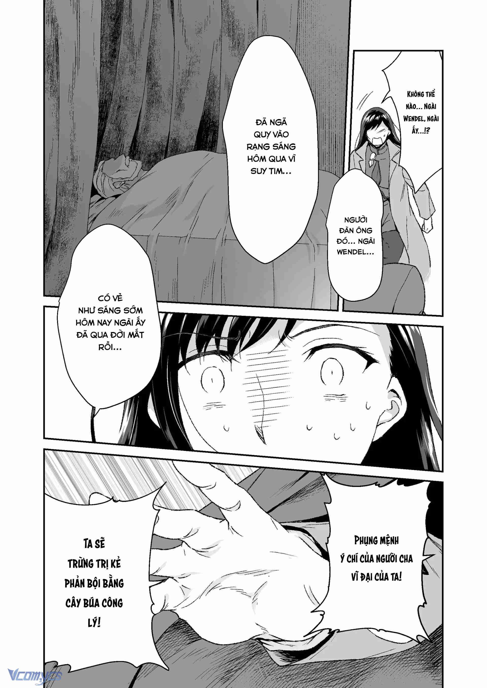 [18+] Tuyển Tập Truyện Ngắn Manga Chap 43.1 - Trang 2