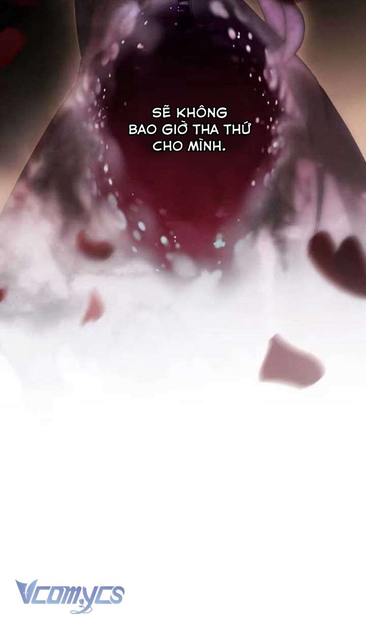 Thời Khắc Của Quái Thú Mù Chap 12 - Trang 2