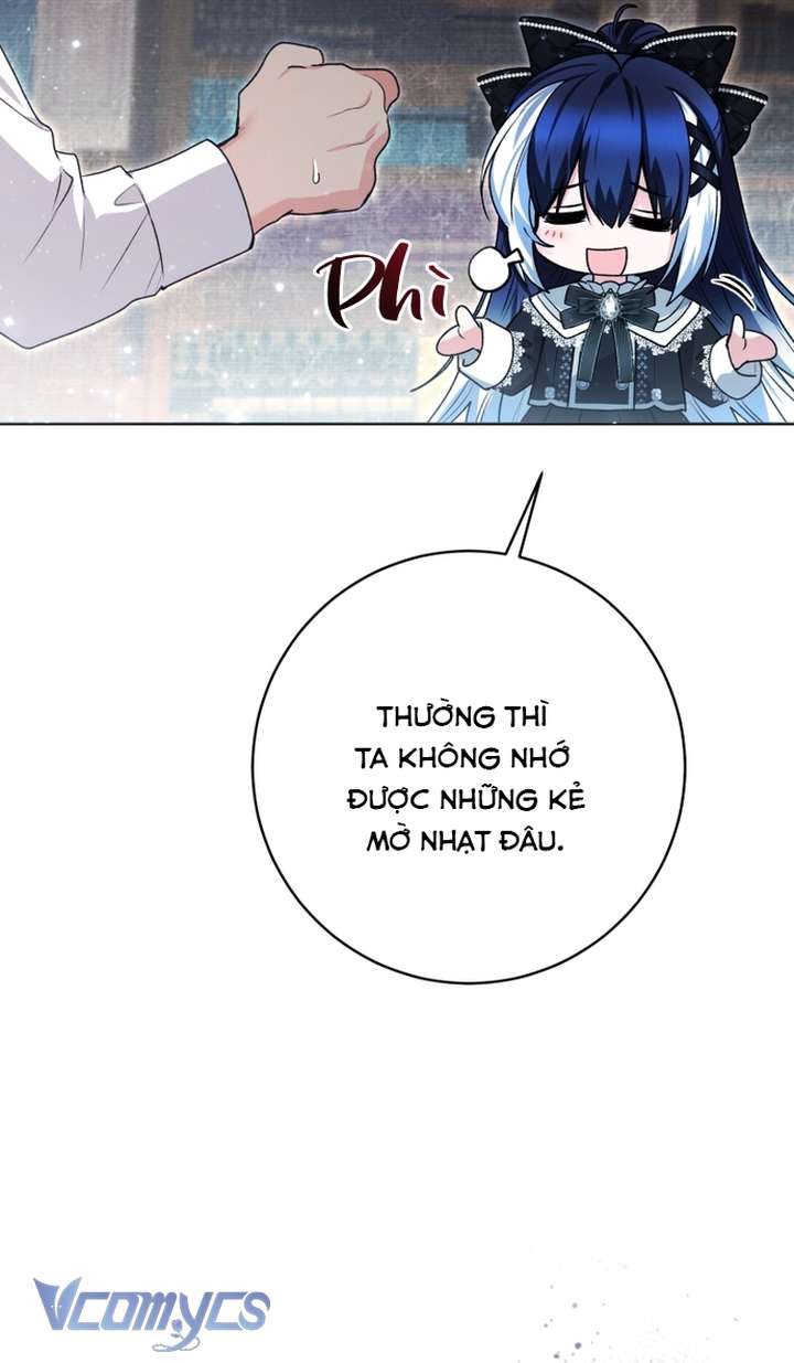 Bé Con Cá Voi Sát Thủ Chap 55 - Next Chap 56