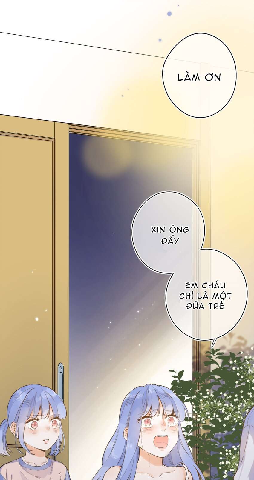 Ánh Sao Phiêu Linh Trong Nước Chap 68 - Trang 4
