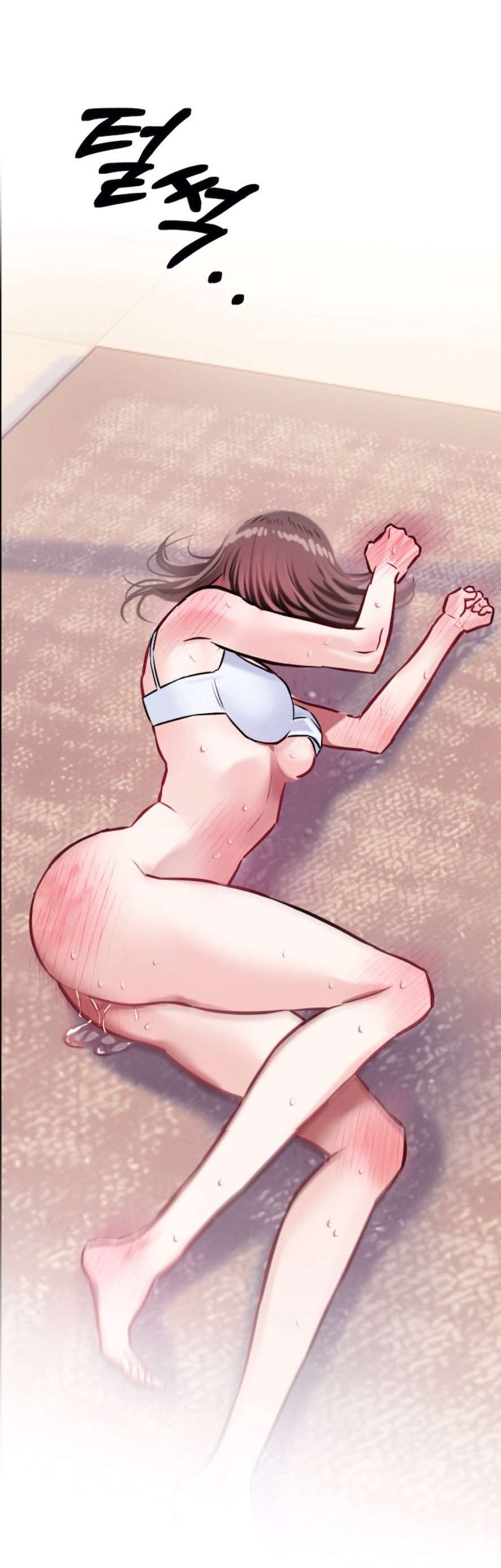 Sở Thích Bị Cai Trị Chap 29 - Next Chap 30