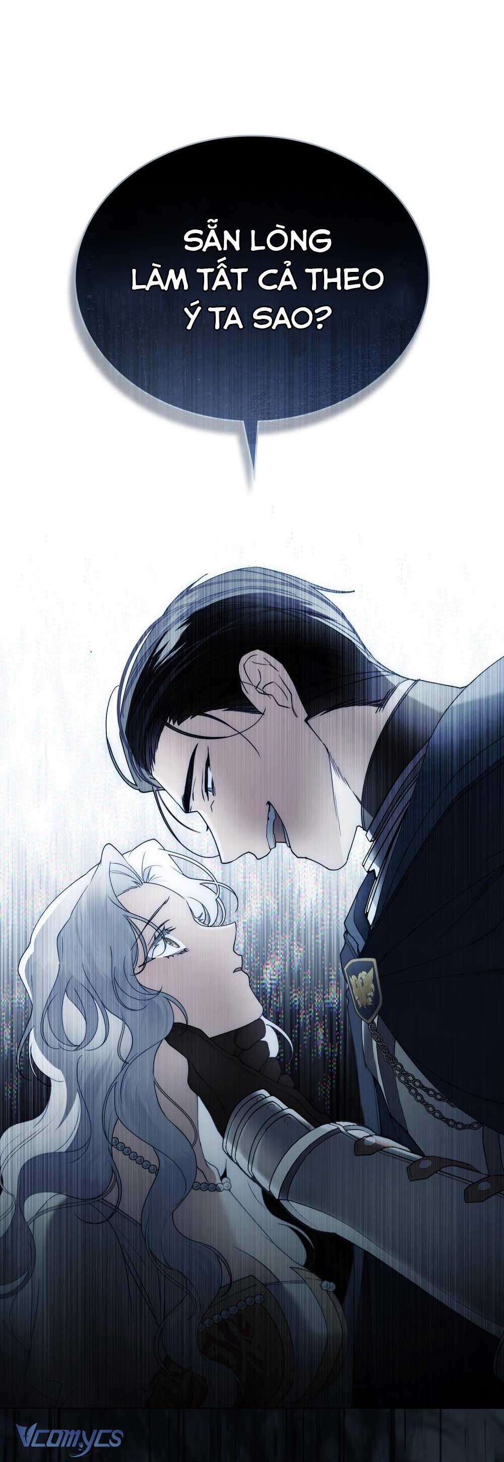 Hôn Nhân Khế Ước Chap 53 - Next Chap 54