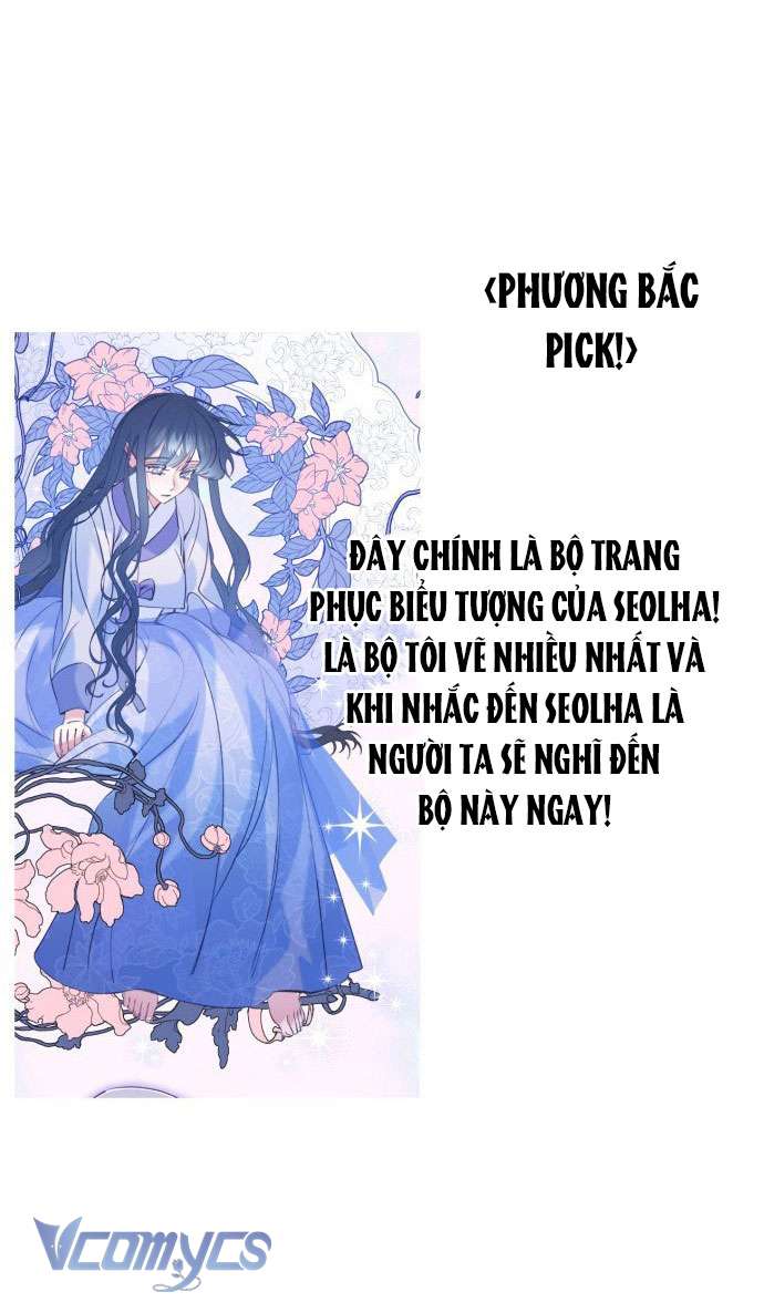 Chuyện Tình Tuyết Phương Bắc Chap 41.5 - Trang 2