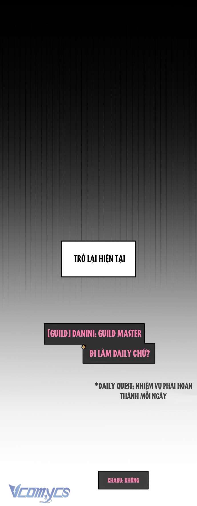 Góc Trải Nghiệm Nho Nhỏ Chap 5 - Trang 2