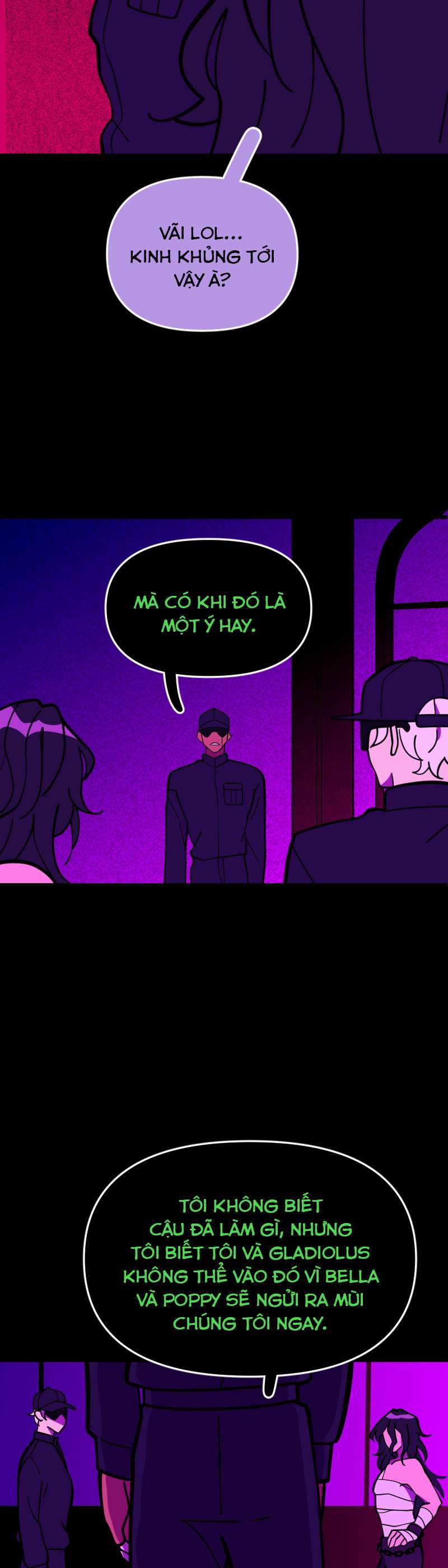 Homesick Chap 93 - Next Chap 94