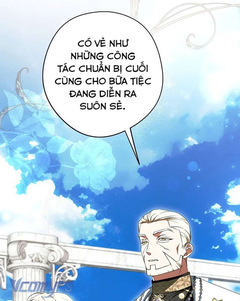 Các Nam Chính Đã Bị Nữ Phụ Cướp Mất Chap 45 - Trang 3