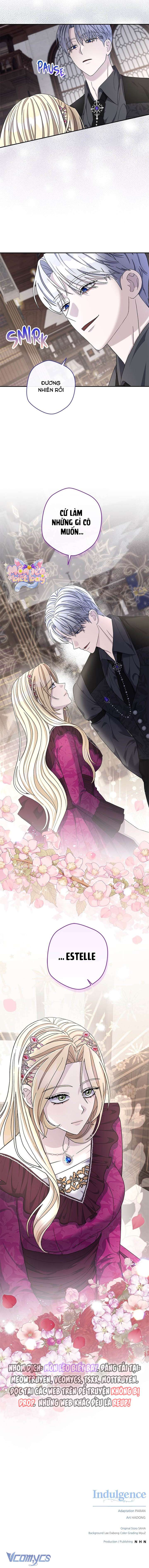 Dụ Hoặc Chap 6 - Next Chap 7