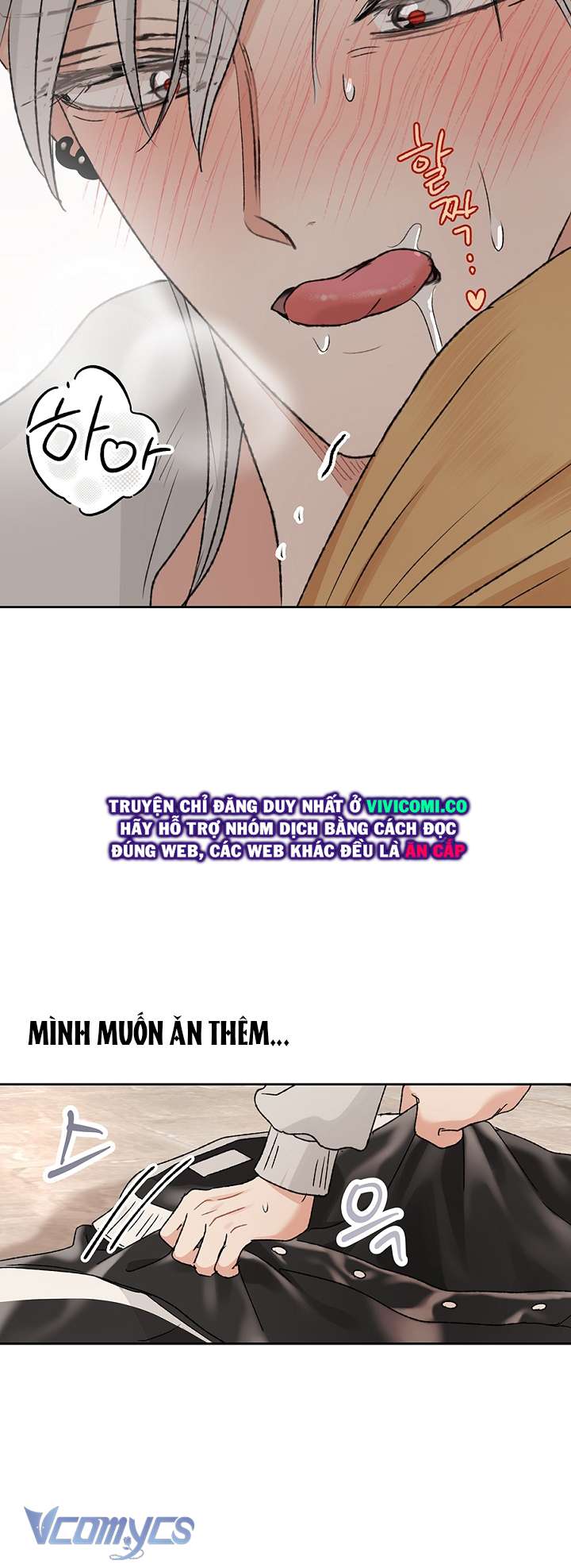 [18+] Yêu Tinh Giao Phối Chap 57 - Next Chap 58