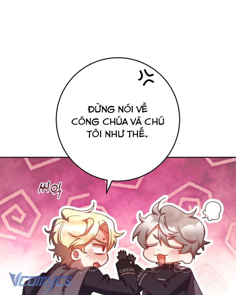 [Sứa Biển] Em Trai Tôi Là Hoàng Đế Ngang Ngược Chap 40 - Trang 2