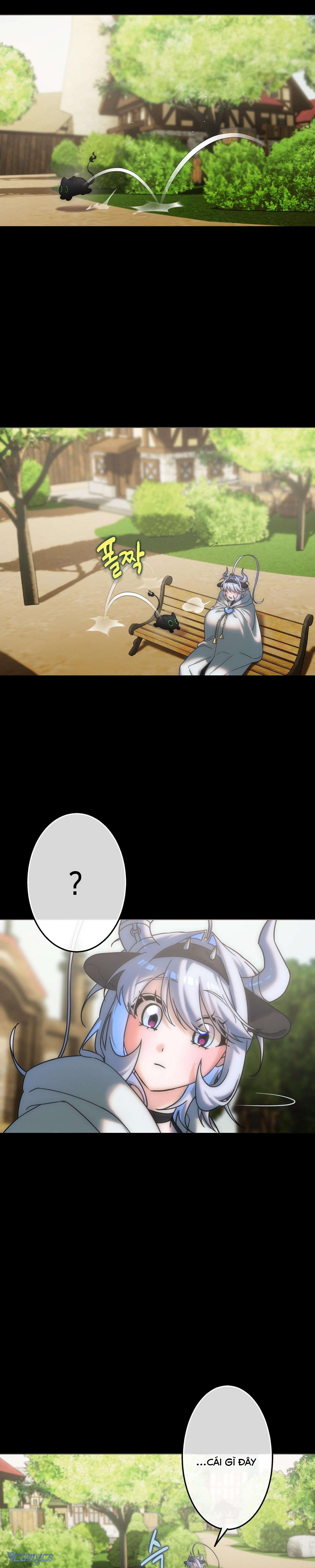 『END SS1』-『18+』Ngọc Ma Nữ Chap 25 - Next Chap 26