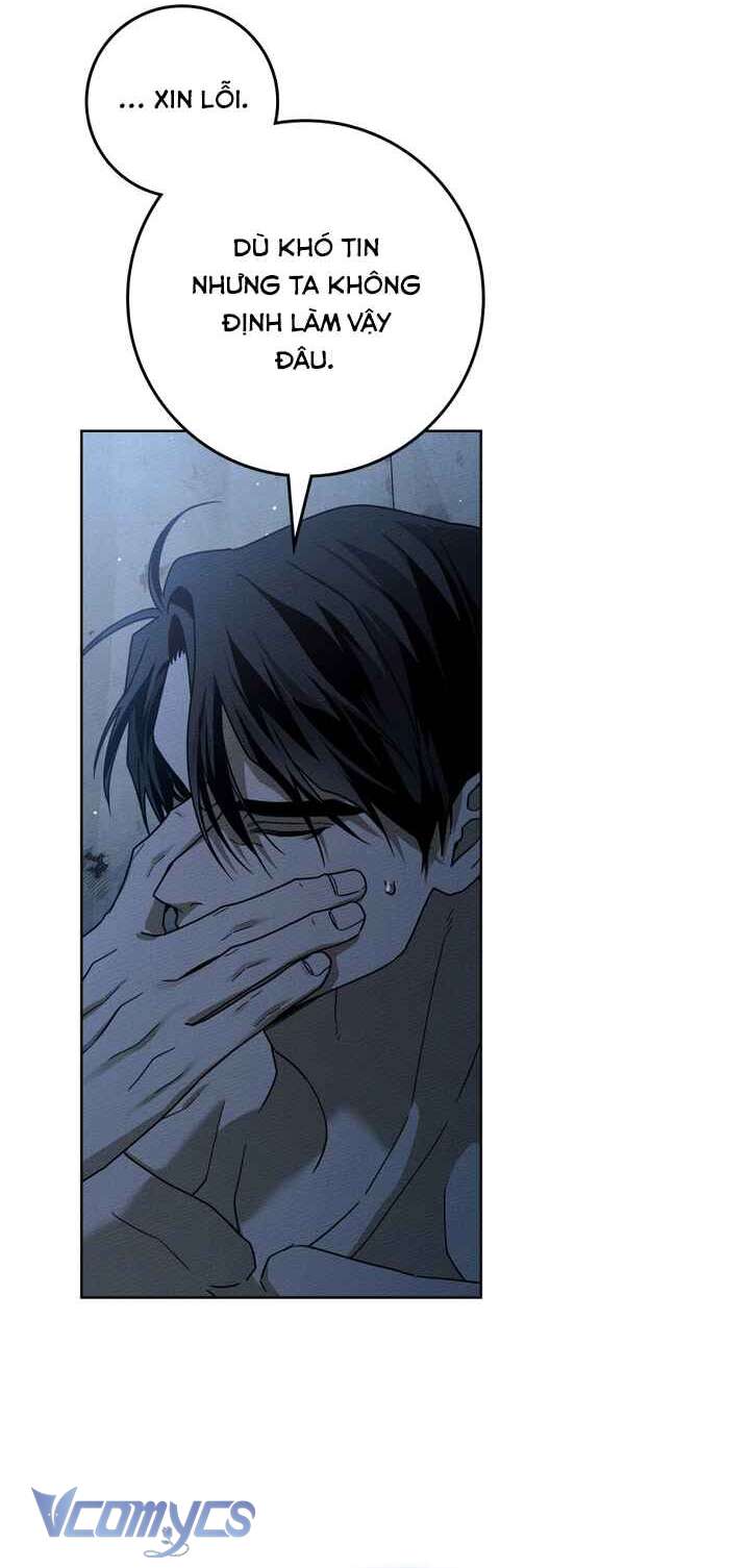 Dưới Bóng Cây Sồi Chap 108 - Next Chap 109