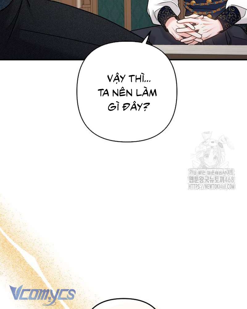 Trước Khi Em Có Ý Định Chạy Trốn Ta Sẽ Ngăn Chặn Nó Chap 20 - Trang 3