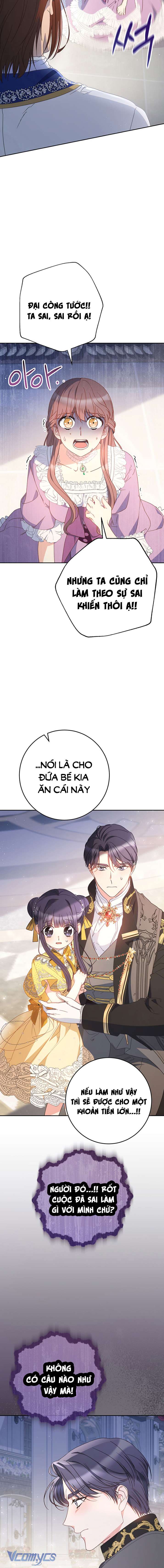 Nuôi Dưỡng Em Gái Xinh Đẹp Chap 28 - Trang 3