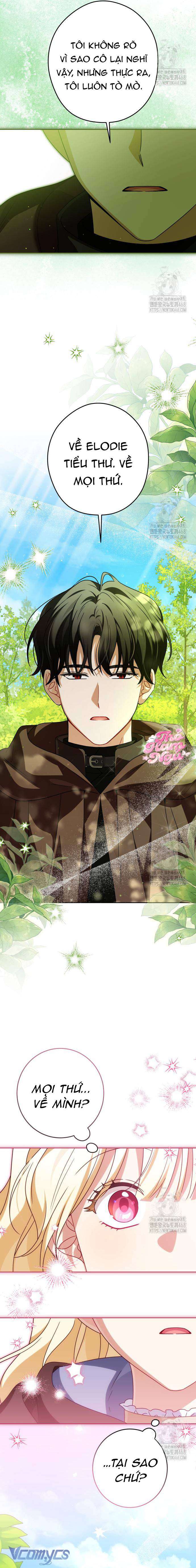 Gia Đình Phản Diện Phản Đối Tự Lập Chap 60 - Next Chap 61