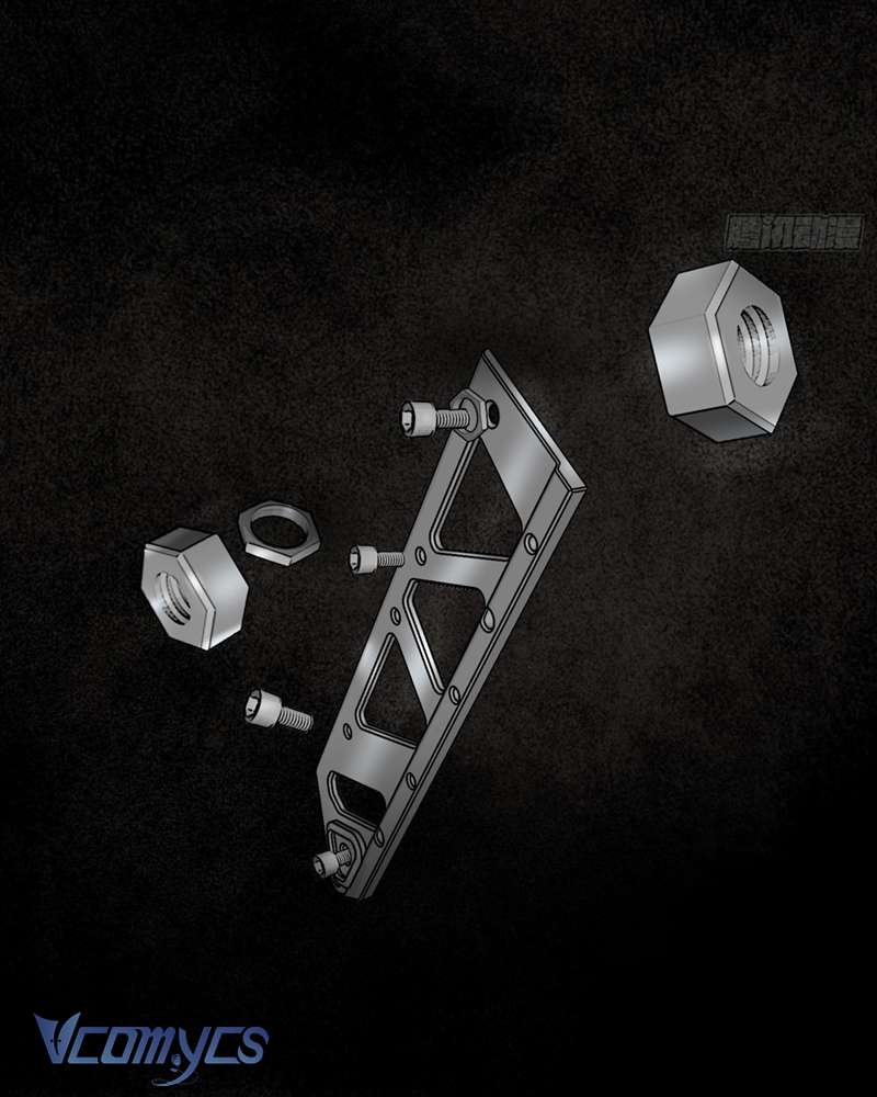 Ác Chi Hoàn Chap 51 - Trang 4